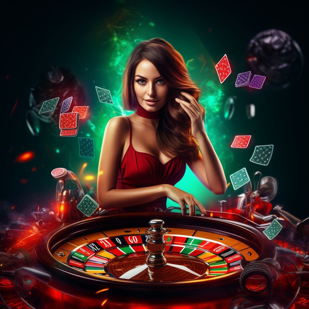 Relax Gaming Game 